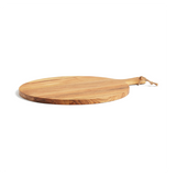 Holzbrett | Runde Form