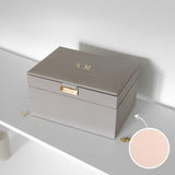 Schmuckbox | Rosa Blush