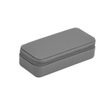 Schmuckschatulle zum Reisen | Stone Grey – Vorbestellung