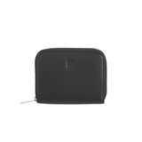 Mini Wallet | Schwarz & Silber – Vorbestellung