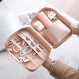 Tech-Organizer | Rosa Blush
