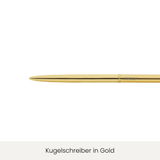 Kugelschreiber mit Gravur