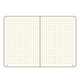 Notizbuch A5 Hardcover | Marine