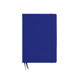 Notebook A5 Hardcover | Royal Blue