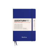 Notebook A5 Hardcover | Royal Blue