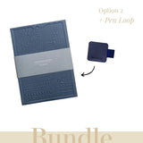 Kopenhagen Notizbuch