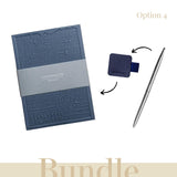 Kopenhagen Notizbuch