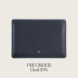 Laptophülle mit Personalisierung