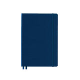 Notebook A5 Hardcover | Black