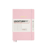 Notebook A5 Hardcover | Powder