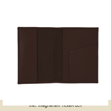 Passport Holder | Black