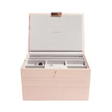 Schmuckbox | Rosa Blush