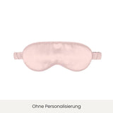 Silk Sleep Mask | Blush