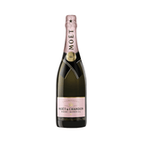 Personalisierter Champagner | Moët & Chandon Brut Impérial Rosé