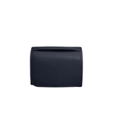 Kosmetiktasche mit Aufhängung S | Marine – Vorbestellung