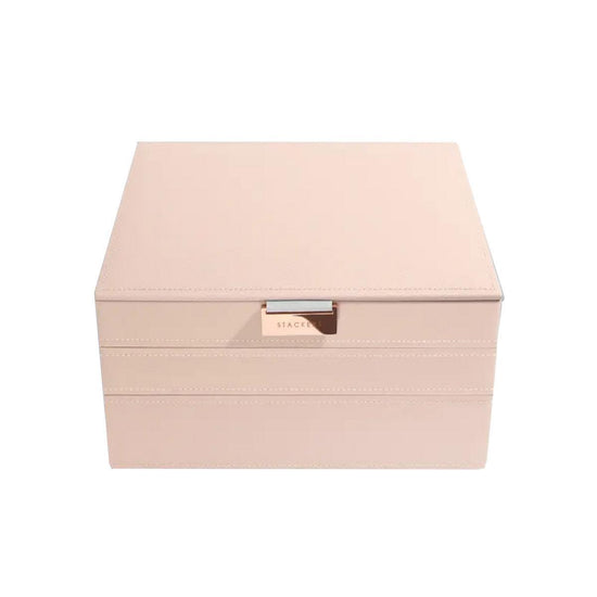 Schmuckbox | Rosa Blush