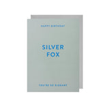 Geburtstagskarte als Geschenk | MERSOR