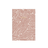 Maze Notizbuch von WRAP Magazine