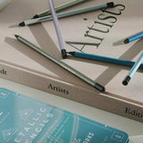 Metallic Stifte | MERSOR