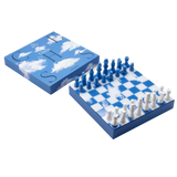 Schach Clouds | MERSOR