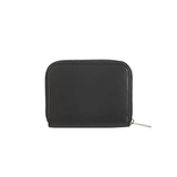 Mini Wallet | Schwarz & Silber – Vorbestellung