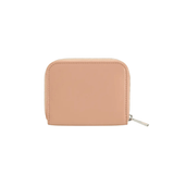 Mini Wallet | Nude & Silber – Vorbestellung