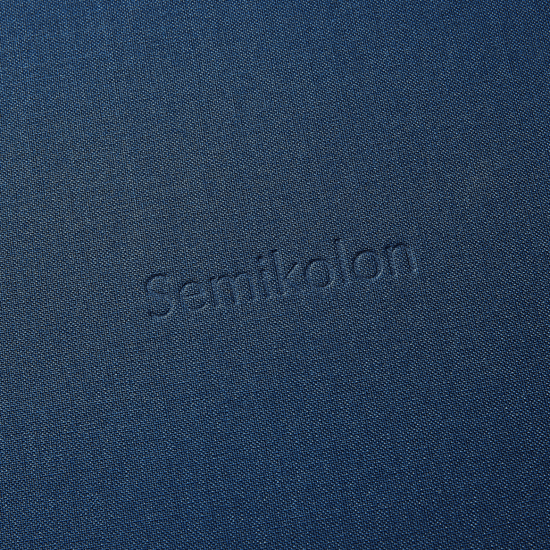 Notizbuch Classic A4 | Marine