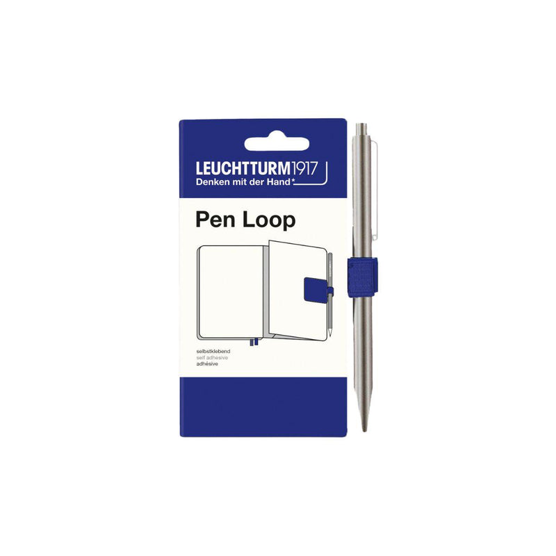 Pen Loop für Notizbücher | verschiedene Farben