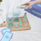 Malfy Gin Limone zum Selbermachen DIY-Set | Birthday Box