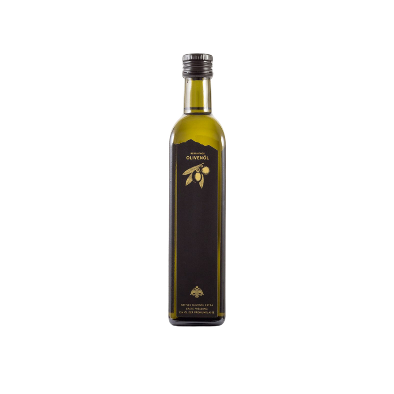 Olivenöl 500ml Berg Athos