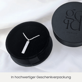 Halskette Panzer | Silber