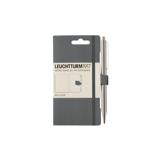 Pen Loop for Notebooks