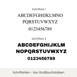 Schürze zum Binden | Grau