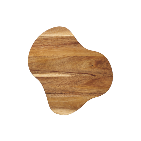 Holzbrett | Organische Form
