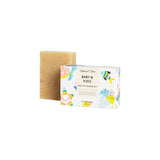 Baby und Kinder Seife | MERSOR