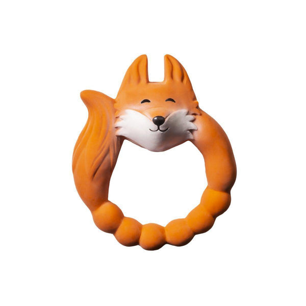 Teether | Fox