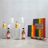Geschenkbox: Belsazar Vermouth Rose