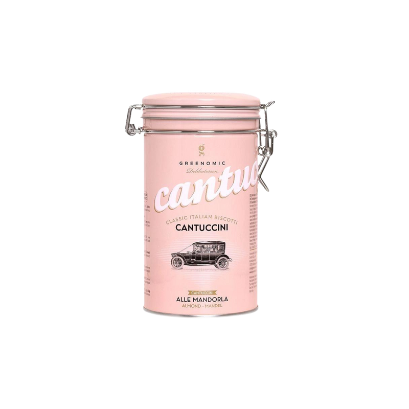 Cantuccini Mandel von Greenomic Delikatessen 