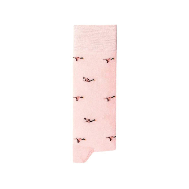 Rosa Socken für Männer | MERSOR