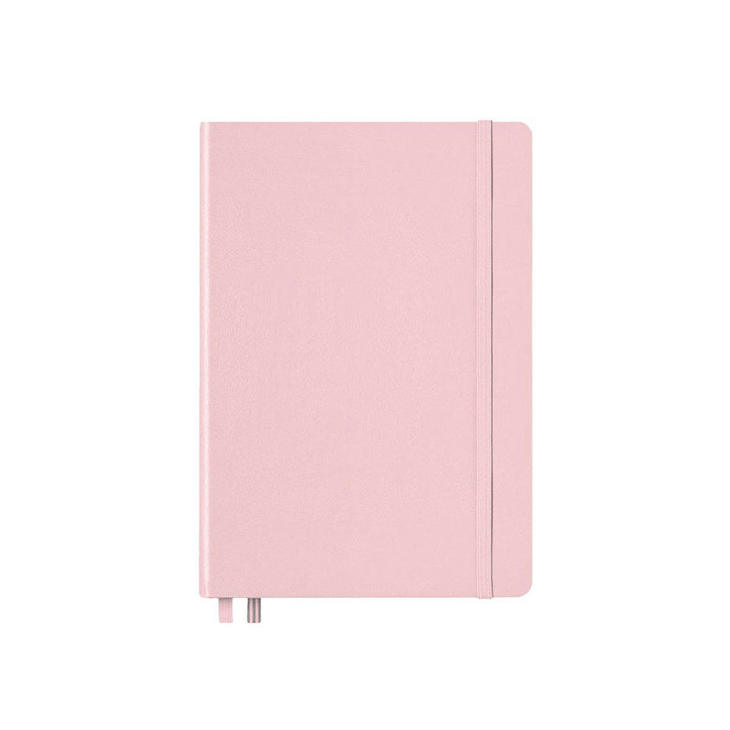 Personalisierbares Notizbuch von LEUCHTTURM1917 im Geschenkset | MERSOR