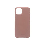 Personalisierte iPhone Hülle rosa | MERSOR