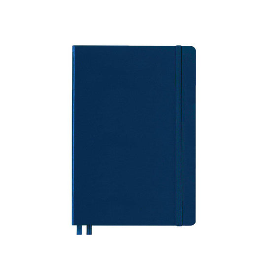 Notizbuch A5 Hardcover | Marine