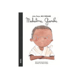 Kinderbuch von Mahatma Gandhi als Geschenk | MERSOR