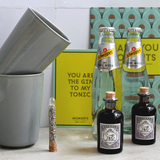 Monkey47 Gin Set zum Selbermachen