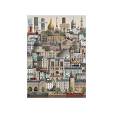 Paris Puzzle | MERSOR