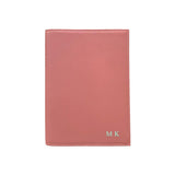 Notizbuch Cover A5 | Misty Rose - Personalisiertes Bucheinband im A5 Format | Rosa | MERSOR