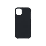 iPhone 12 Hülle (Pro, Pro Max, Mini) | Schwarz